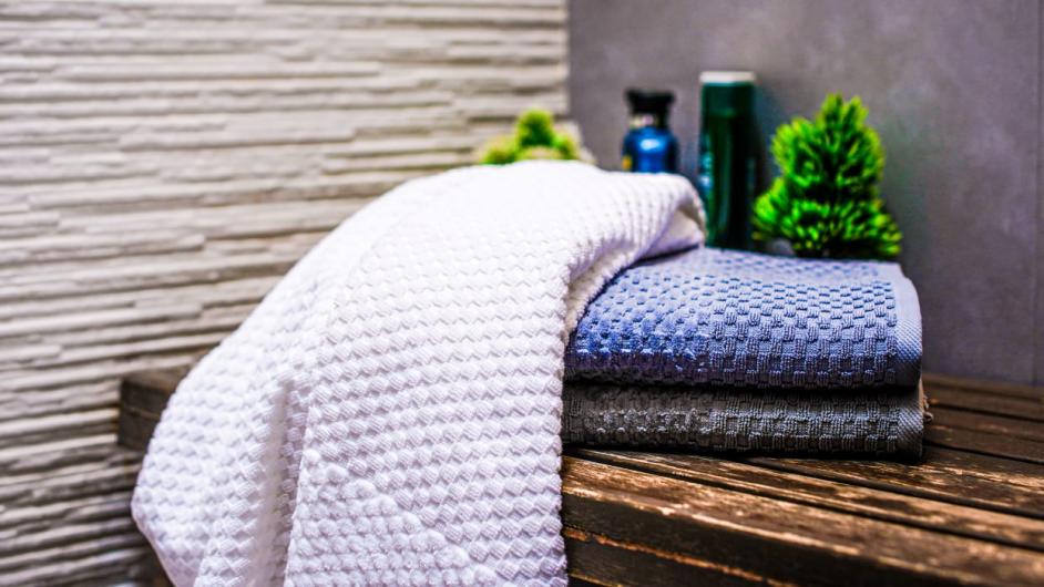 Framsohn Terry Cloth Towel Ma Belle Topas - Interismo Online Shop Global