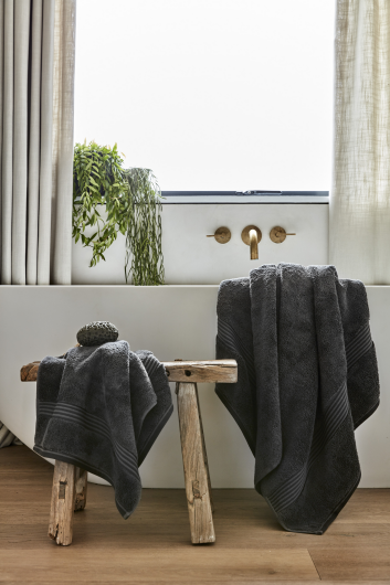  Manchester Mills: Bath Towels & Robes