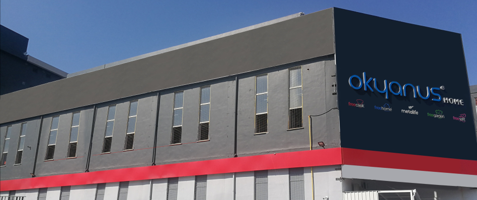 ambiente exhibitors products okyanus mutfak esyalari san ve dis tic ltd sti