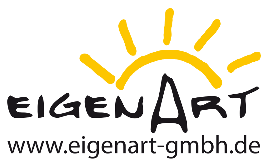 Parkscheiben - Eigenart GmbH: Eigenart GmbH