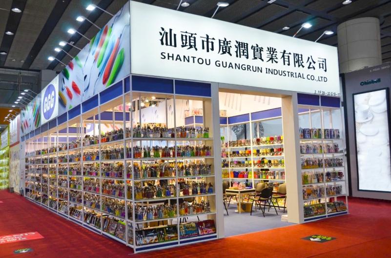Exhibitors & Products  Ambiente - Sincere Resources Trading Co