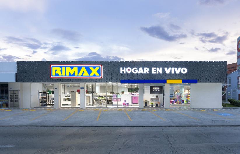 Plasticos Rimax S.A.S | Exhibitor Ambiente 2026