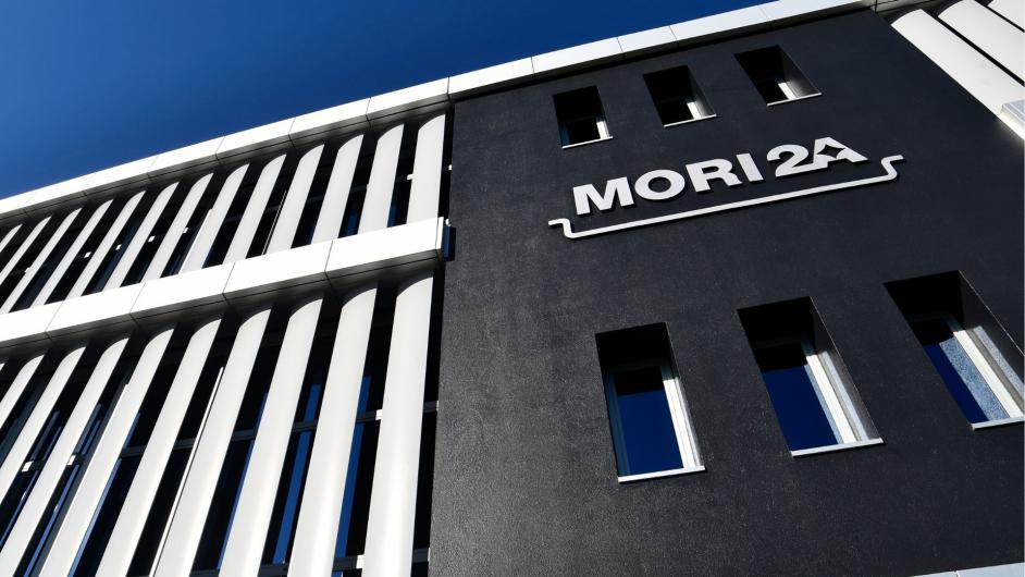 Mori 2A | Exhibitor Ambiente 2026