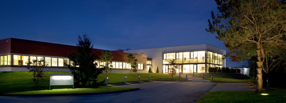Ritzenhoff & Breker GmbH & Co. KG