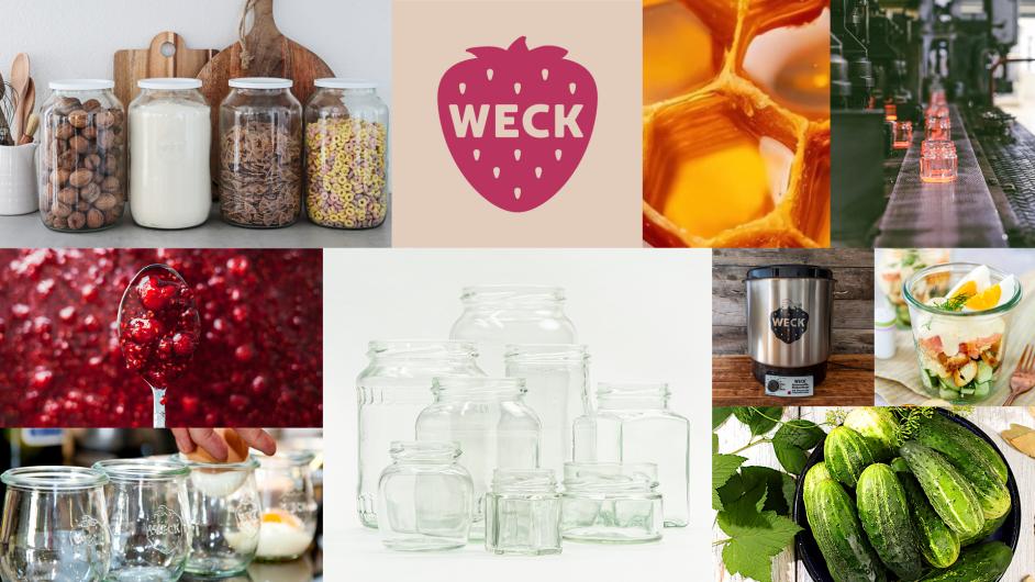 Weck glass and packaging GmbH