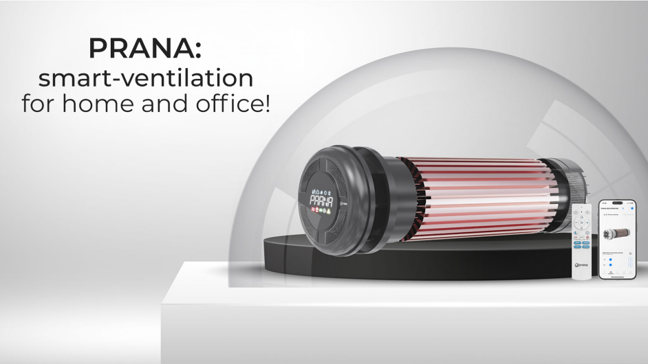 Prana Platinum, LLC | Exhibitor ISH 2025