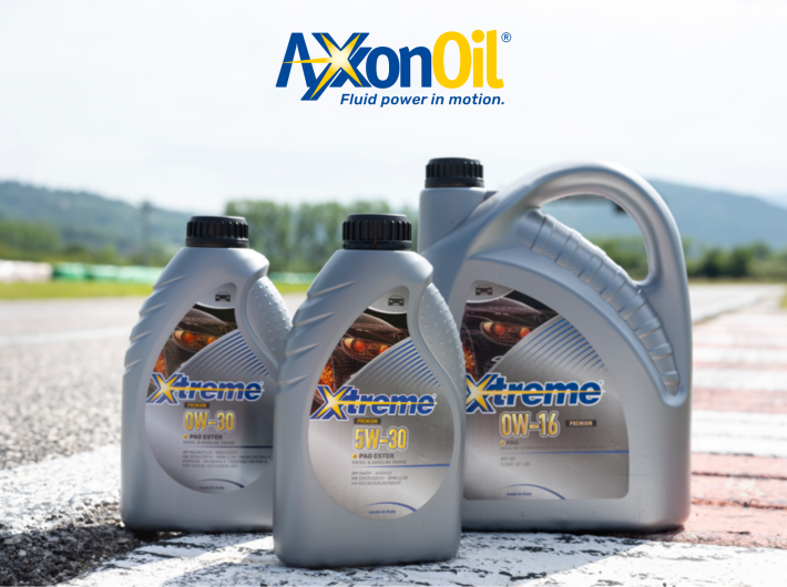 AxxonOil Srl | Exhibitor Automechanika Frankfurt 2026