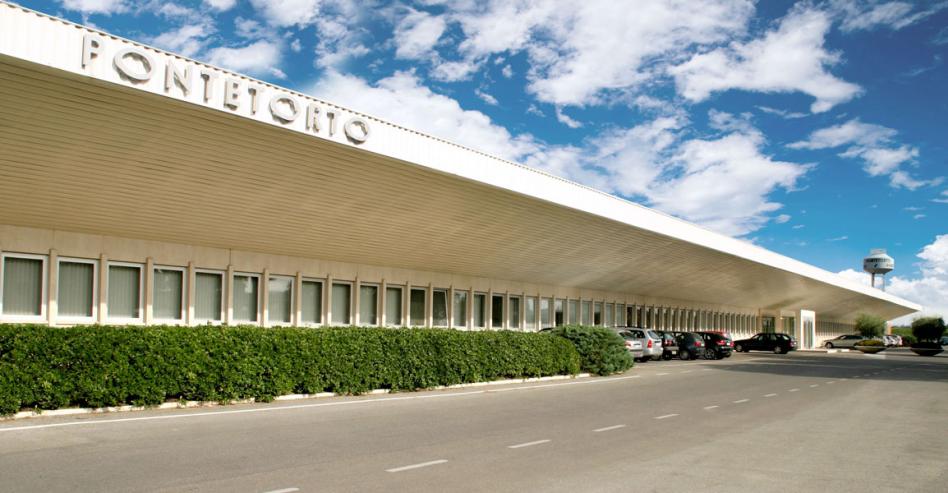 HIGH STREET×PONTETORTO Techtextil – Exhibitors & Products - Pontetorto S.p.A.
