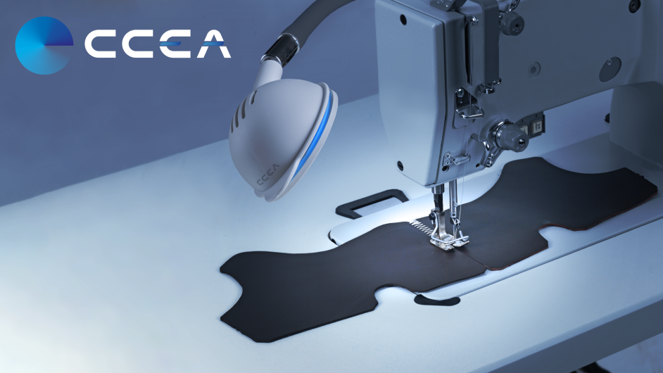 SEWING MACHINE LIGHTS  CCEA Technical Lighting Corp.