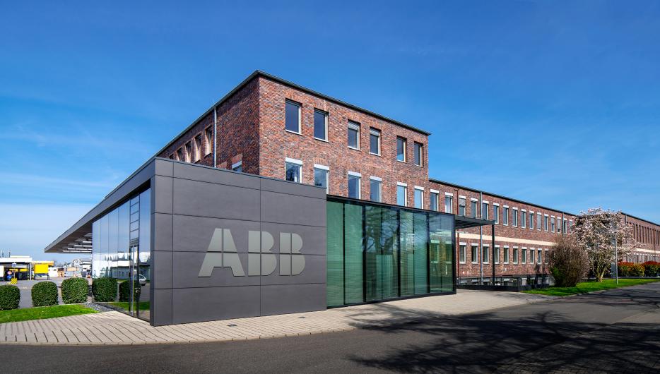 ABB BBC STOTZ Contactors Elektroparts