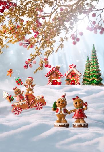 Exhibitors and products | Christmasworld