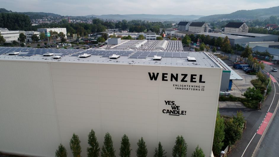 Richard Wenzel GmbH & Co. KG