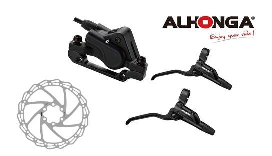 Alhonga disc brakes online