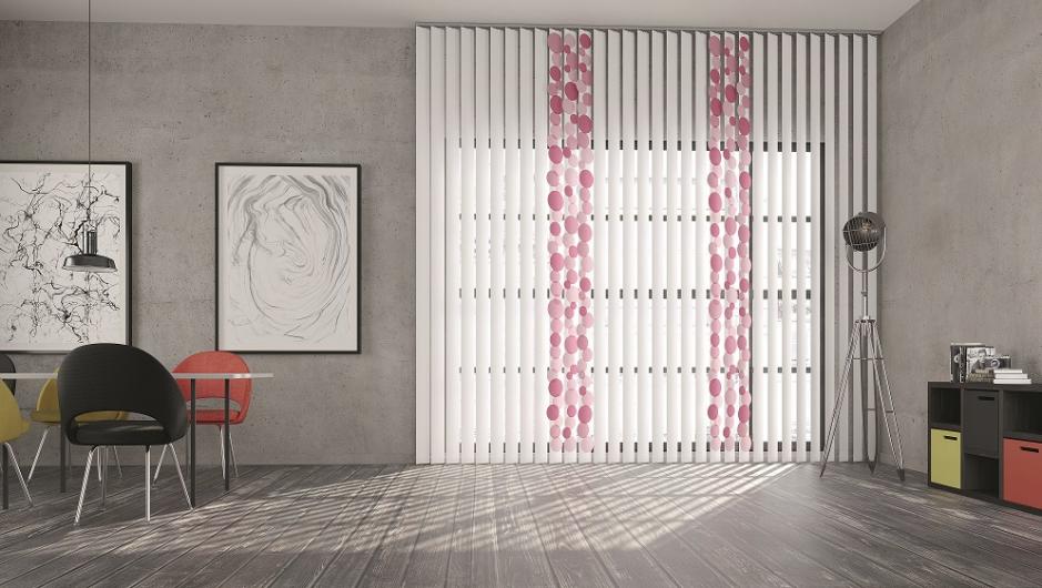Product: MHZ vertical blinds