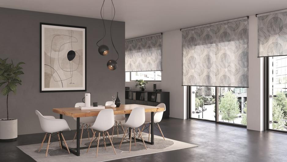 Product: Roller blinds