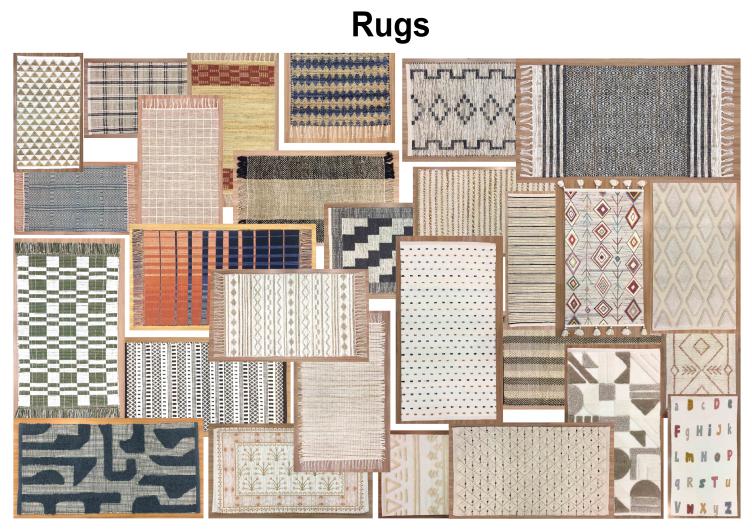 Product: Rugs