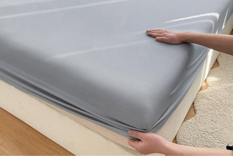 Product: ComfortAce Fitted sheets