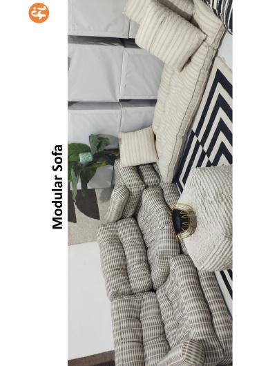 Product: Modular Sofa