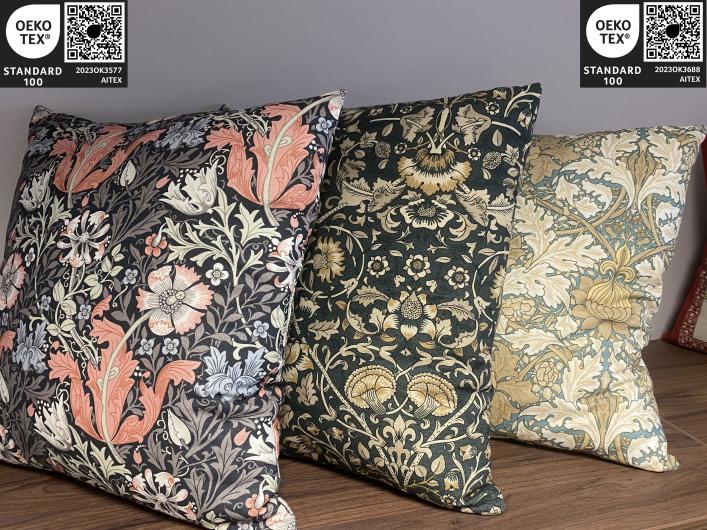 Product: AS Fabrics - Digital printed fabrics
