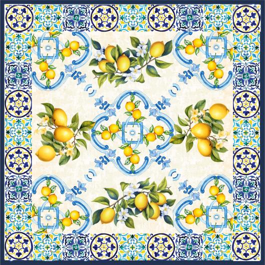 Product: Gobelin tablecloths, runners, cushions, allovers