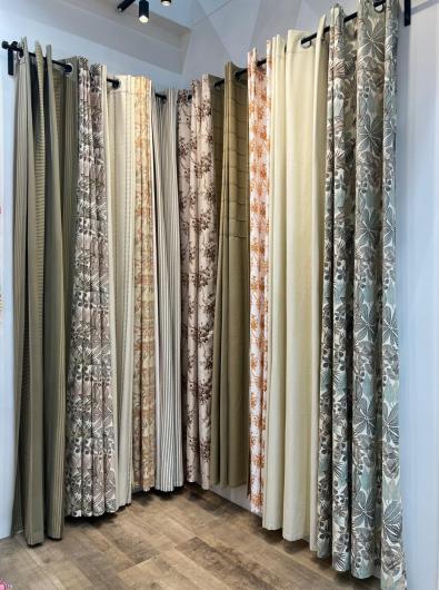 Product: Curtains