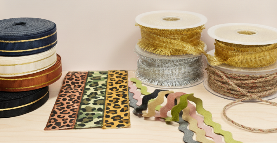 Product: TRIMMINGS