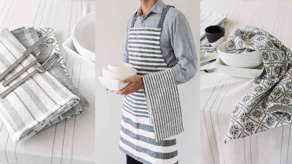 Product: KITCHEN LINENS