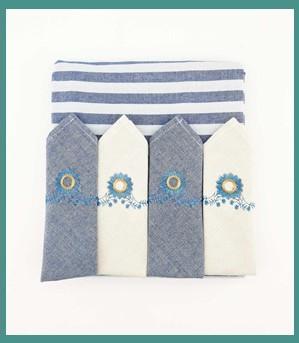 Product: Tablecloths