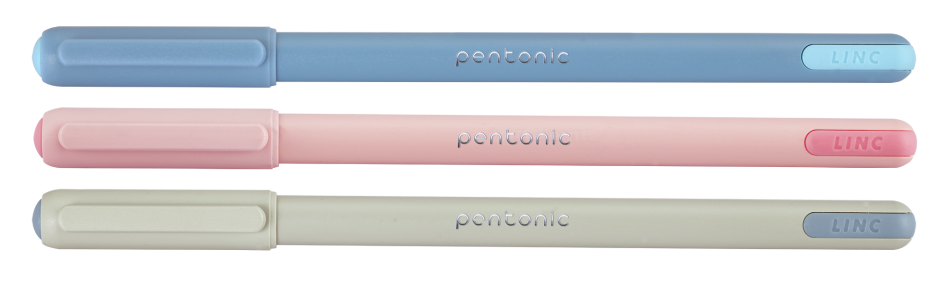 Aussteller & Produkte  Ambiente - Linc Ltd. - Pentonic Frost