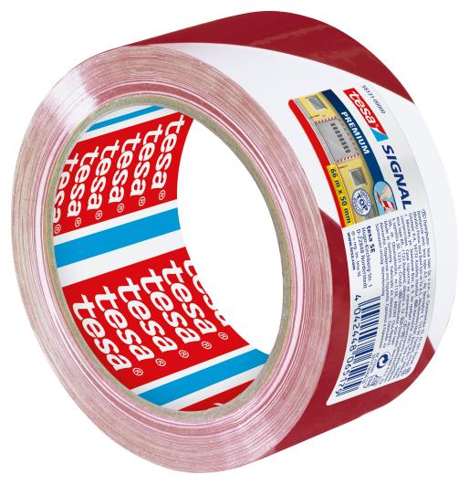 tesa® Adhesive Strips for Wallpaper & Plaster 1kg - tesa