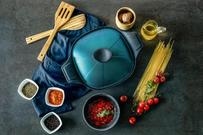 Product: Neoklein ( Elegance Casserole )