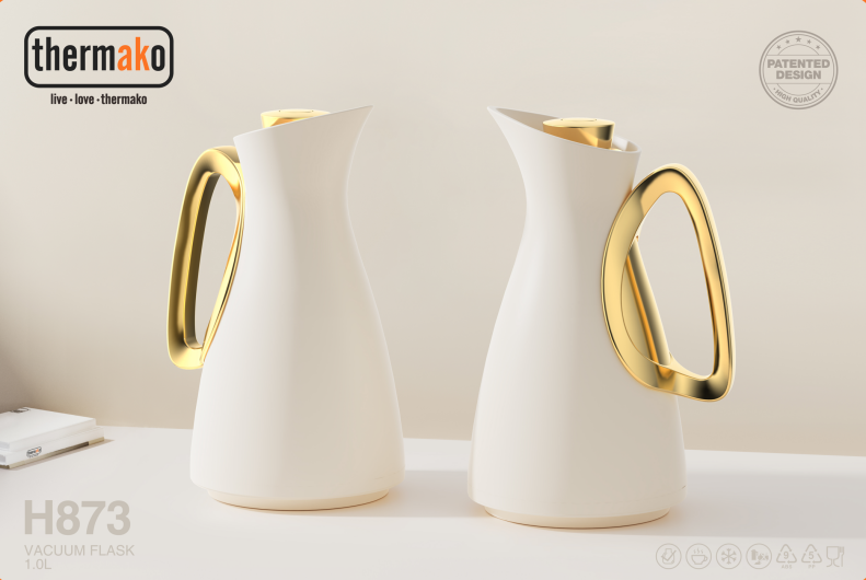 Product: Thermal Coffee Carafe