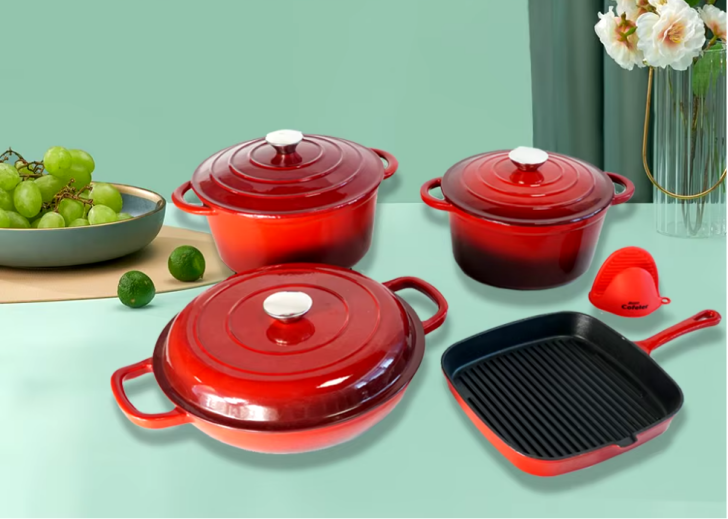 Cofeler International Co., Limited | Exhibitor Ambiente 2026 | Colorful ...