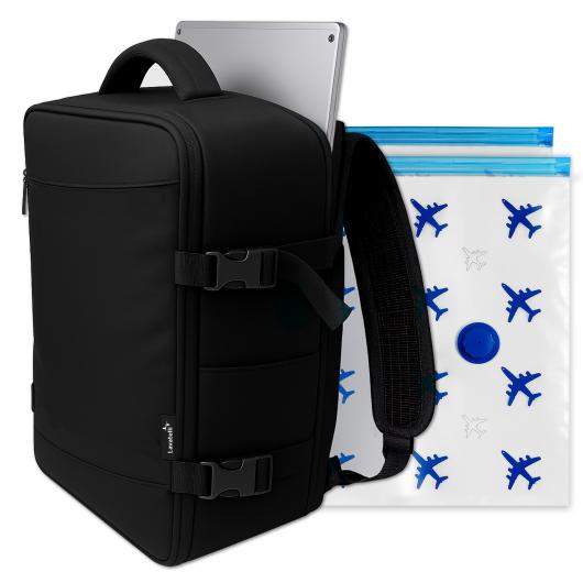 Produkt: Vac-u-Bag - Ryanair Vacuum Backpack 40×30×20