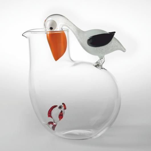 Exhibitors & Products | Ambiente - MASSIMO LUNARDON SRL - JARRA