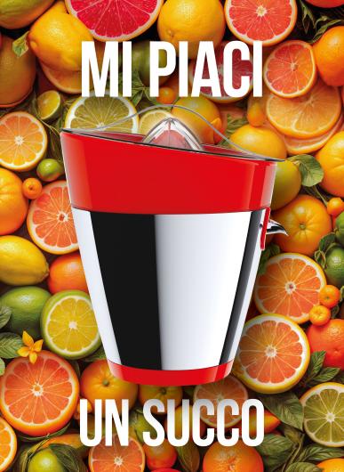 Product: ELECTRIC CITRUS JUICER