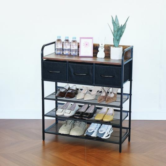 Ssg Racks Grand SSG (HK) Ltd. | Exhibitor Ambiente 2026 | Storage Chest with ...