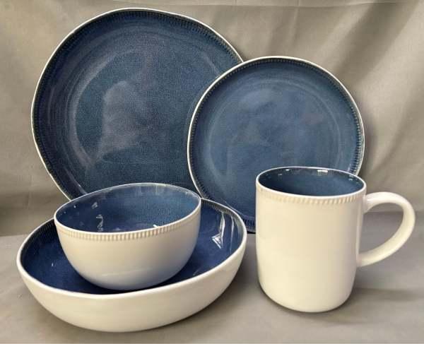 Product: stoneware dinnerware
