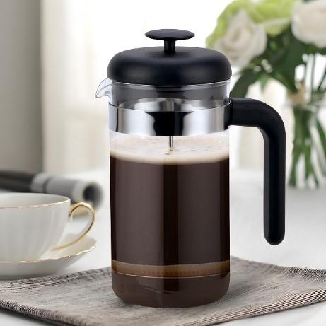 Product: Stainless Steel Coffee Maker