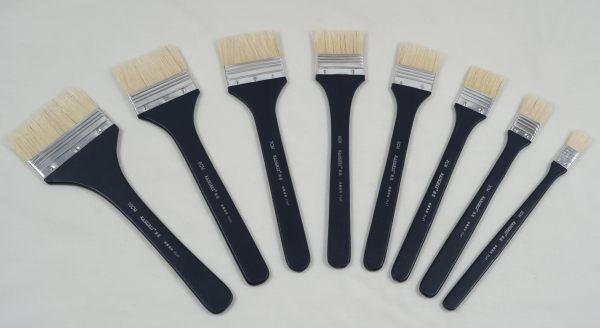 Product: bristle paint brush