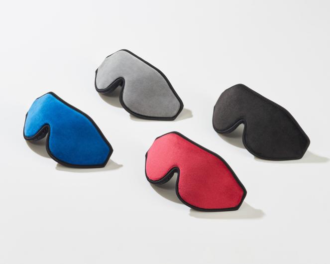 Produkt: Contouring Eye Mask