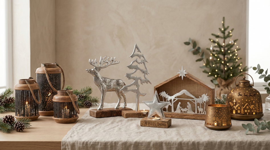 S.H. & Sons | Aussteller Ambiente 2027