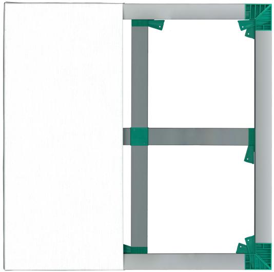 Product: Aluminium Stretchers