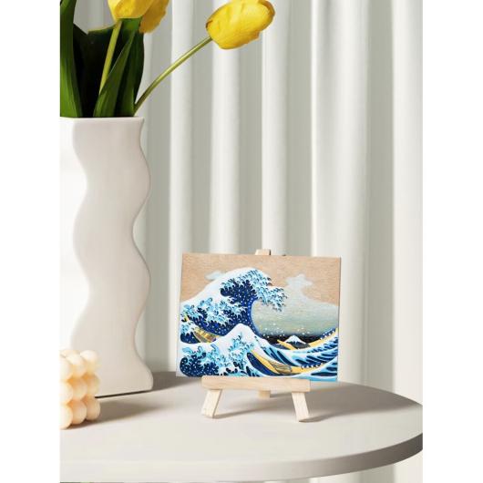 Product: Resin DIY 3D Painting (13,5 x 10,3 cm)