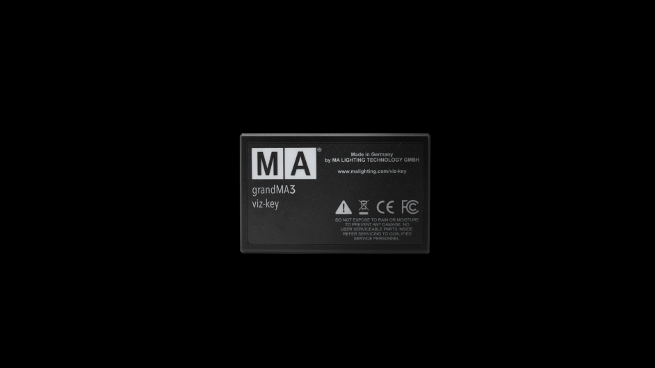 Exhibitor & Products - MA Lighting International GmbH