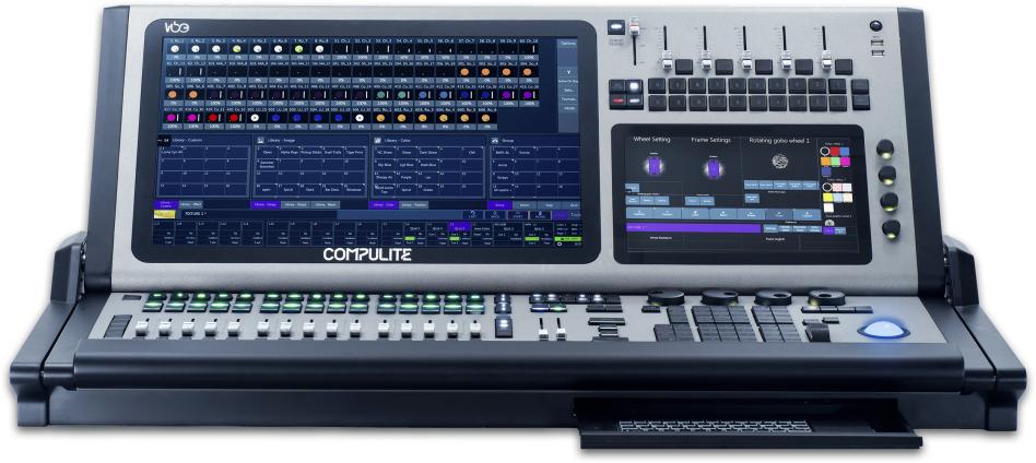 Product: Vibe LX