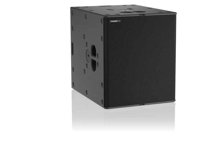 TW AUDiO INTERNATIONAL GmbH Exhibitor Prolight Sound 2025 B21