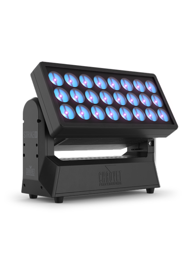 Product: CHAUVET Professional STRIKE V