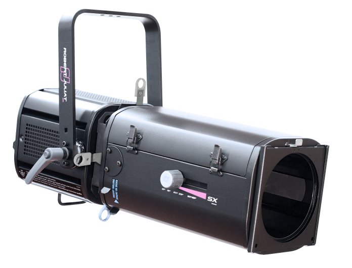 Produkt: BIZET 670SX Series
