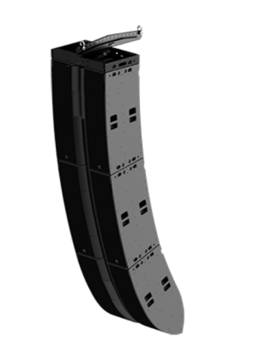 Produkt: L-Acoustics L2 System